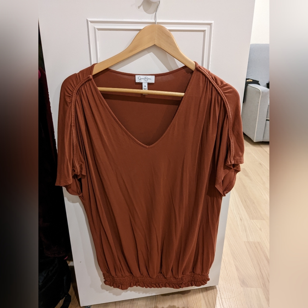 Women's top, Jessica Simpson